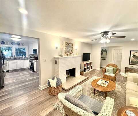 1201 Sheppard Ave Avenue, Norfolk, VA 23518