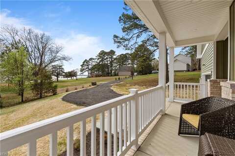 6978 Bray Road, Hayes, VA 23072