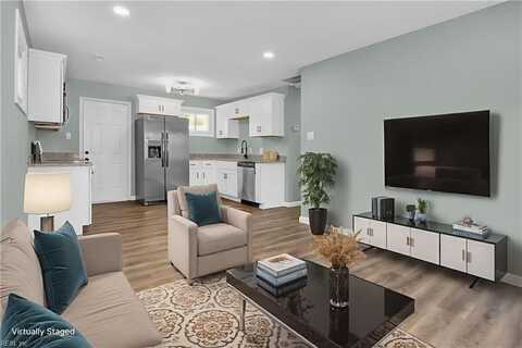 2708 Ash Street, Portsmouth, VA 23707