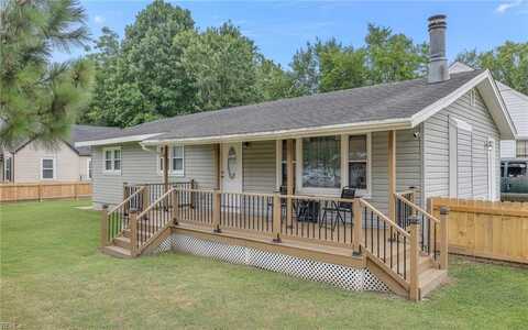 1000 Wingfield Avenue, Chesapeake, VA 23325