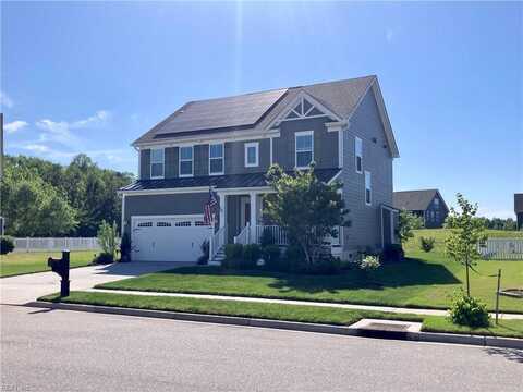 736 Arbuckle Street, Chesapeake, VA 23323