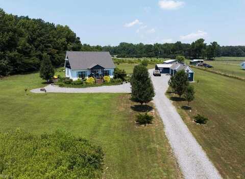 6203 Prospect Road, Gloucester, VA 23061