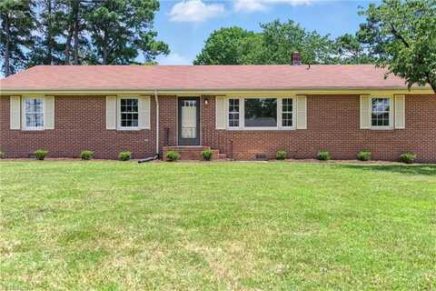 2161 Isabella Drive, Chesapeake, VA 23321
