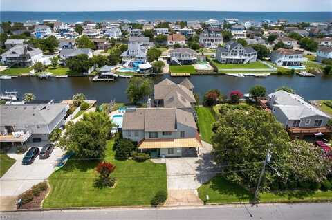 2836 Wood Duck Drive, Virginia Beach, VA 23456