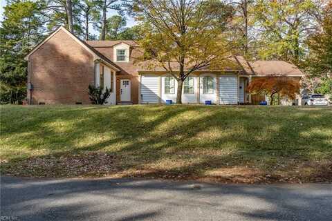 413-A WOLFS NECK Trail, Virginia Beach, VA 23452
