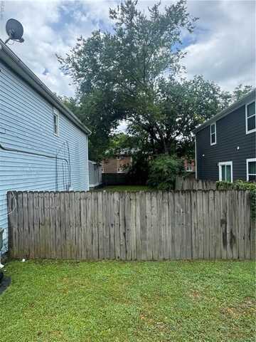 1511 Manson Street, Norfolk, VA 23523