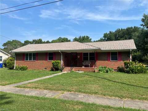 179 Choate Street, Portsmouth, VA 23707