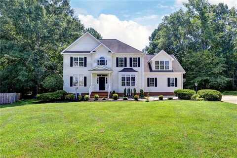 3916 George Mason, Williamsburg, VA 23188