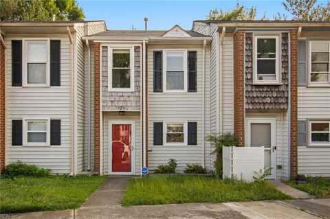 920 Amelia Avenue, Portsmouth, VA 23707