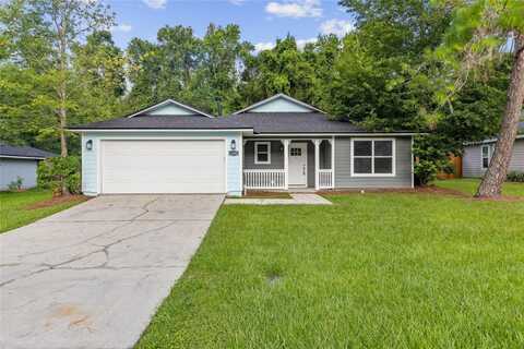 11932 NW 74TH TERRACE, ALACHUA, FL 32615