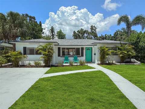 707 63RD AVENUE S, Saint Petersburg, FL 33705