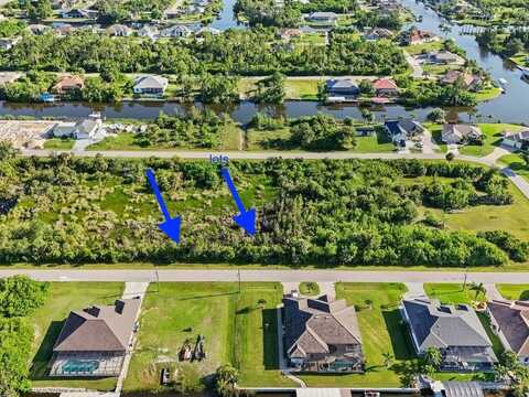 15649 HENNIPEN CIRCLE, PORT CHARLOTTE, FL 33981