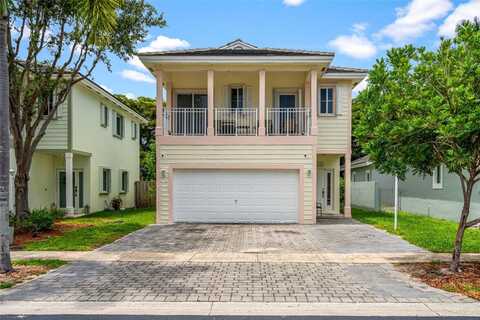 3135 NE 4TH STREET, HOMESTEAD, FL 33033