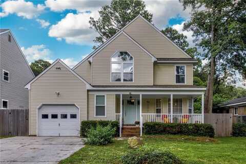 2204 Sandalwood Road, Virginia Beach, VA 23451