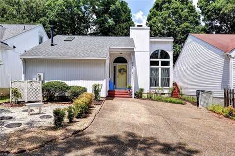 909 Wood Duck, Williamsburg, VA 23188