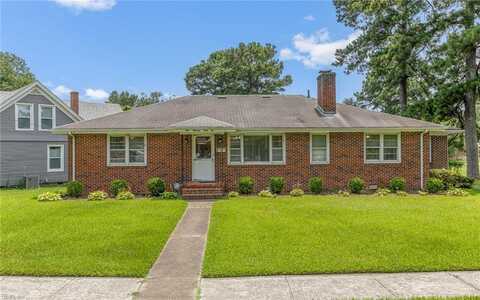 341 Cedar Street, Suffolk, VA 23434