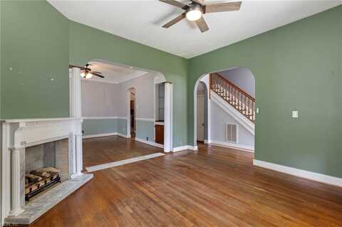 308 Maryland Avenue, Portsmouth, VA 23707