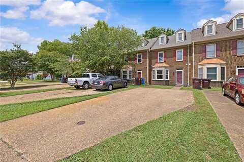 1111 Killington Arch, Chesapeake, VA 23320