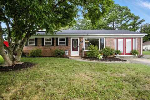 813 Harway Avenue, Chesapeake, VA 23325