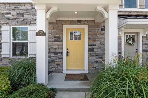 1732 Defiance Drive, Chesapeake, VA 23323