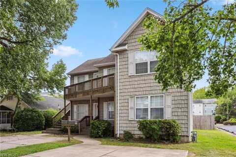 504 Norfolk Avenue, Virginia Beach, VA 23451