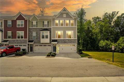 932 Parley Place, Chesapeake, VA 23323