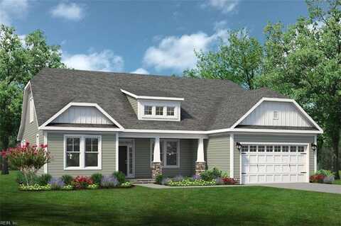 114 Everclear Drive, Suffolk, VA 23435