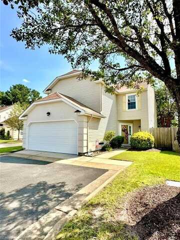 1032 Fallcreek Run, Chesapeake, VA 23322