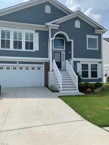 112 Bowrider Drive, Suffolk, VA 23435