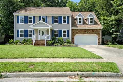 3360 Lynnhurst Boulevard, Chesapeake, VA 23321