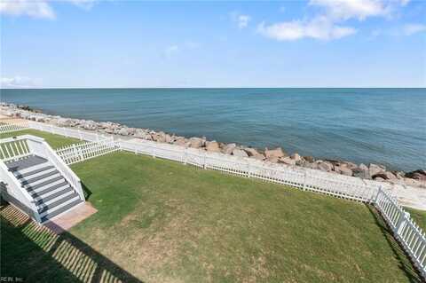 106 Lighthouse Drive, Hampton, VA 23664