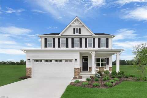 203 EARLY STATION Trail, Carrollton, VA 23314