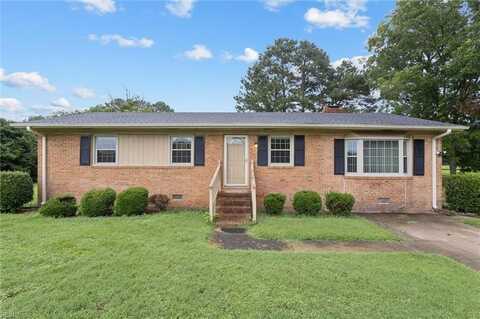 812 Milford Lane, Suffolk, VA 23434