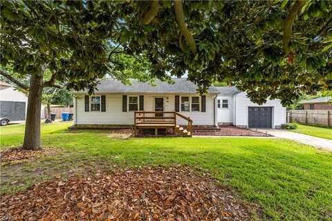 1216 Olive Road, Virginia Beach, VA 23464
