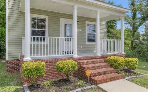 202 Patrick Street, Norfolk, VA 23523