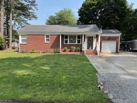 5020 Fable Avenue, Portsmouth, VA 23703