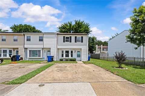 1185 Old Clubhouse Road, Virginia Beach, VA 23453