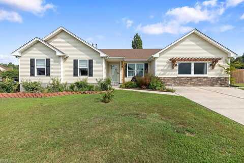 201 Waterbury Cove, Suffolk, VA 23434