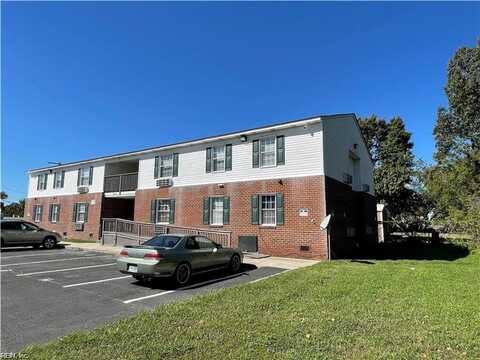 412 Union Street, Newport News, VA 23607