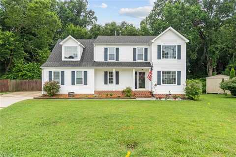 311 King Court, Suffolk, VA 23434
