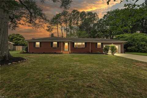 1120 Chesslawn Circle E, Chesapeake, VA 23320