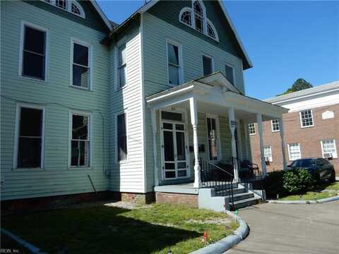 219 Bank Street, Suffolk, VA 23434