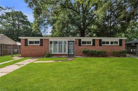 4326 Emporia Avenue, Chesapeake, VA 23325
