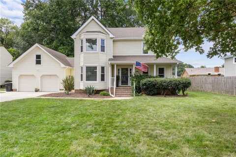 1064 Commodore Drive, Virginia Beach, VA 23454