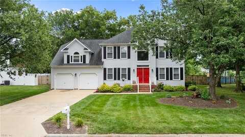 805 Union Forge Lane, Chesapeake, VA 23322