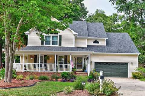 741 Tupelo Crossing, Chesapeake, VA 23320