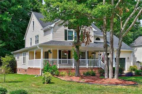 741 Tupelo Crossing, Chesapeake, VA 23320