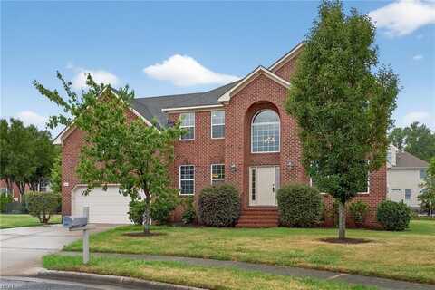 1504 Milano Court, Chesapeake, VA 23322