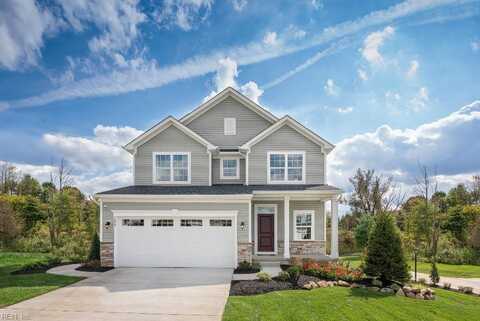336 EARLY STATION Trail, Carrollton, VA 23314