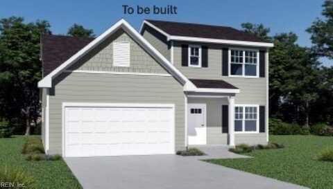 MM Jasmine (Violet) Court, South Mills, NC 27976